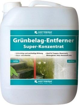 Hotrega Grünbelag-Entferner (10 l)