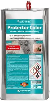 Hotrega Protect Color (5l)