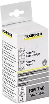 Kärcher CarpetPro Tabs RM 760 (16 Stk.)