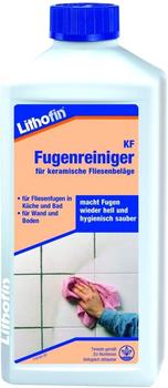 Lithofin KF Fugenreiniger (0,5 l)