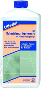 Lithofin KF Schutzimprägnierung (5 l)
