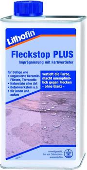Lithofin Fleckstop Plus (5 l)