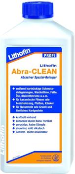 Lithofin Abra CLEAN (0,5 l)