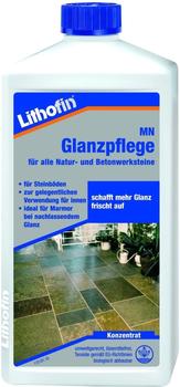 Lithofin MN Glanzpflege (1 l)