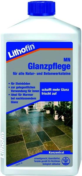 Lithofin MN Glanzpflege (5 l)