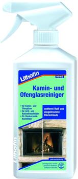 Lithofin Kamin- & Ofenglasreiniger (500 ml)