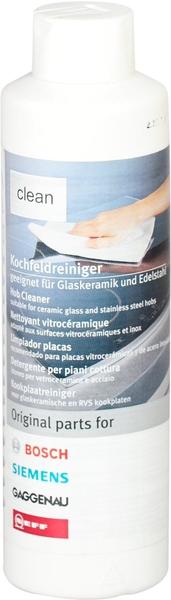 Siemens Clean Kochfeldreiniger 311499