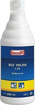 Buzil G508 BUZ Polish ( 600 ml)