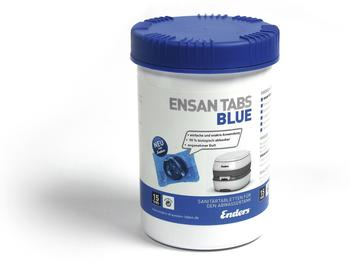 Enders Ensan Blue Tabs