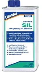 Lithofin SIL Siloxan-Imprägnierung (10 L)