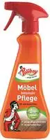 M&ouml;bel Intensivpflege 375 Ml Holzreiniger & Pflege - Poliboy
