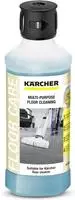 K&auml;rcher Reinigungsmittel Rm 536 0,5 L Bodenrei. Uni., 6.295-944.0