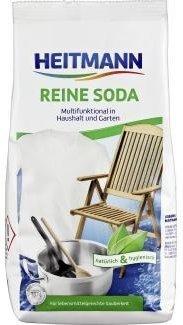 Heitmann Reine Soda 500 g