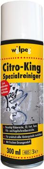 Wilpeg Citro-King Spezialreiniger 300 ml