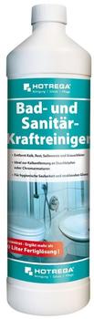 Hotrega Bad- und Sanitär-Kraftreiniger 1000 ml