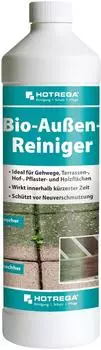 Hotrega Bio-Außen-Reiniger 1 L