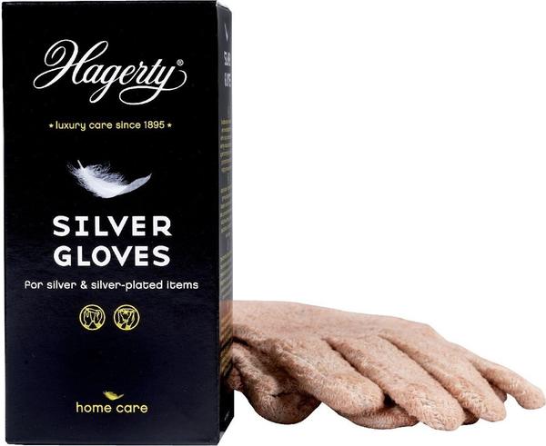 Hagerty Silver Gloves Silberputzhandschuh