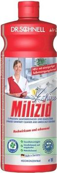 Dr. Schnell Milizid Shine (1 l)