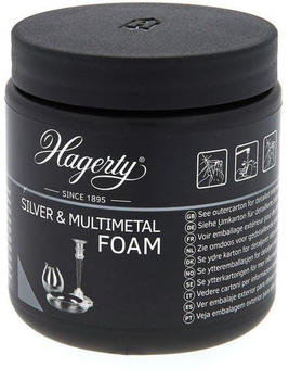 Hagerty Silver Foam (185 g)