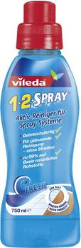 Vileda Spray Aktiv-Reiniger (750 ml)