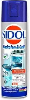 Sidol Backofen und Grillreiniger (500 ml)