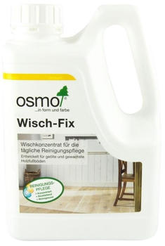 Osmo Wisch-Fix Reinigungs- und Pflegekonzentrat (1 l)