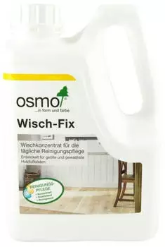 Osmo Wisch-Fix Reinigungs- und Pflegekonzentrat (1 l)