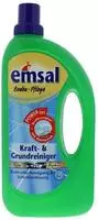 emsal 6636864007, emsal Kraftreiniger Bodenreiniger 1,0 l