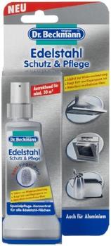Dr.Beckmann Edelstahl Schutz & Pflege (40 ml)