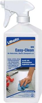 Lithofin MN Easy Clean Nachfüllflasche (1 l)