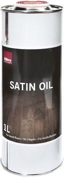 Kährs Satin Oil (1 L)