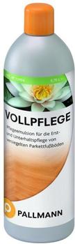 Pallmann Vollpflege (750 ml)