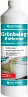 Hotrega Gr&uuml;nbelagentferner Super-konzentrat 1 Ltr.