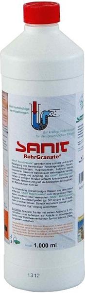 Sanit RohrReiniger (1 l)