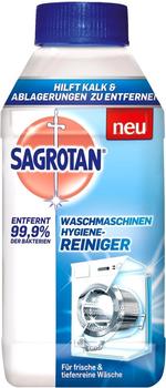 Sagrotan Waschmaschinen-Hygienereiniger (250 ml)