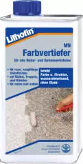 Lithofin MN Farbvertiefer (1 l)
