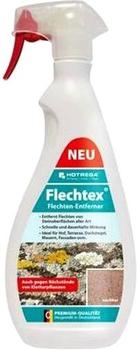 Hotrega Flechtex Flechten-Entferner (750 ml)