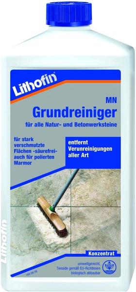 Lithofin MN Grundreiniger (1 l)