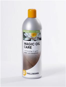 Pallmann Magic Oil Care (0,75 l)