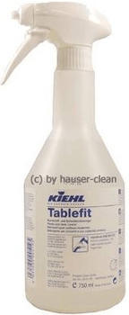 Kiehl Tablefit (750 ml)