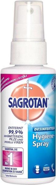 Sagrotan Hygiene-Spray (100 ml)