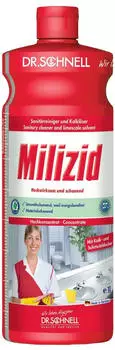 Dr. Schnell Milizid 1 L