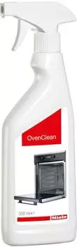 Miele Backofenreiniger OvenClean 500 ml