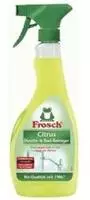 Frosch Dusche und Bad-Reiniger Citrus 500ml, Grundpreis: &euro; 3,98 / l