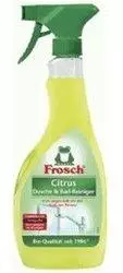 Frosch Citrus Dusch- & Badreiniger (500 ml)