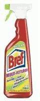 Bref Power-Fettl&ouml;ser Spray 750ml, 2er Pack (2 x 750 ml)