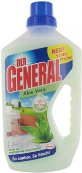 Der General Aloe Vera Aktiv 6 (750 ml)