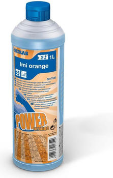Ecolab Imi Orange