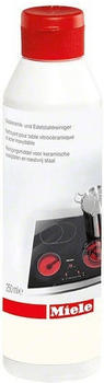 Miele Glaskeramik- und Edelstahlreiniger (250 ml)
