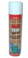 Backofenreiniger Reinex 400 ml auch als Backofenspray geeignet